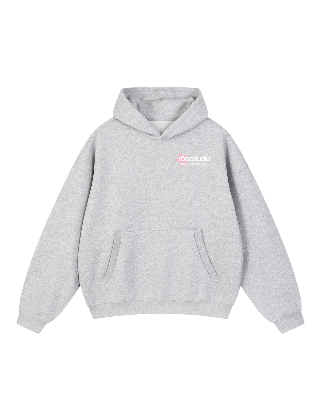 ICON: STAR 002 HOODIE